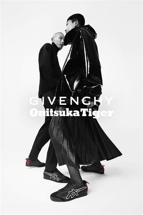 givenchy onitsuka tiger buy|givenchy tiger mexico release date.